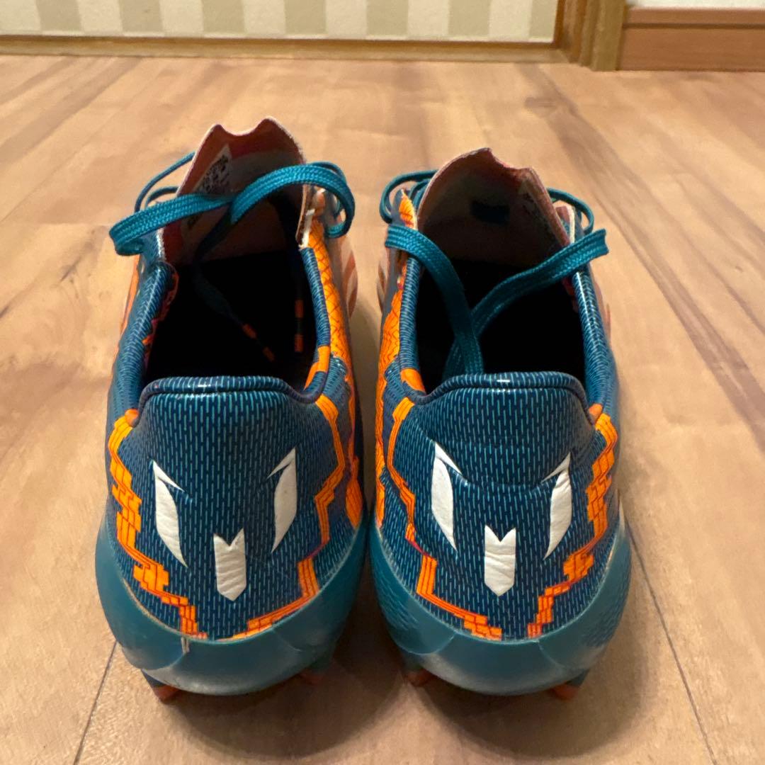 アディダスF50 HG
