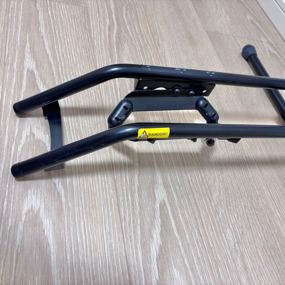 【美品】 Minoura DS-2200 ディスプレイスタンド