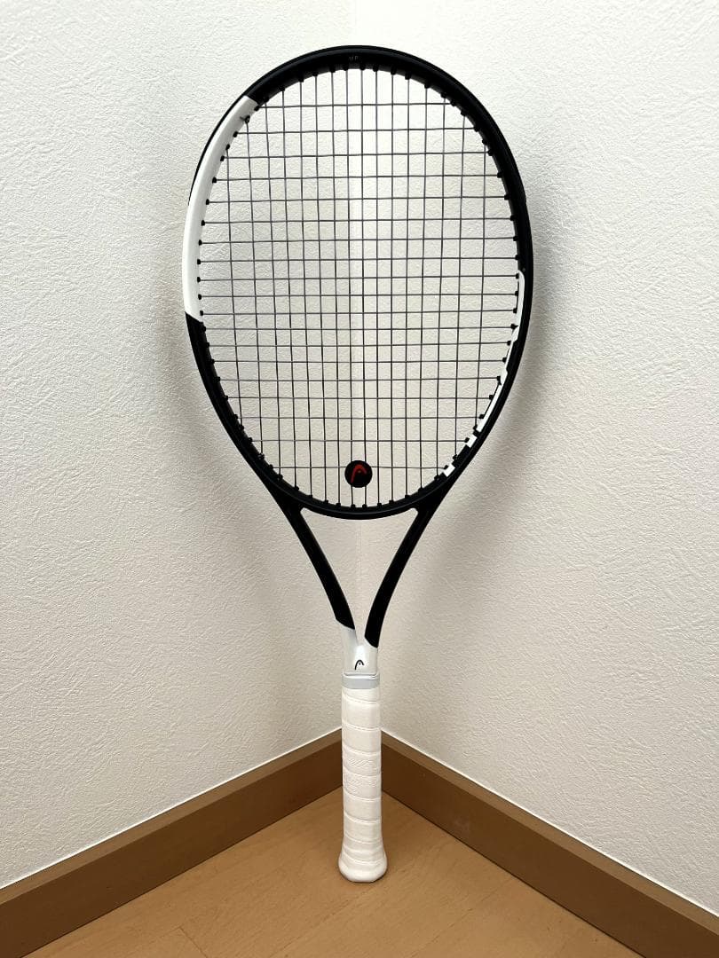 HEAD SPEED MP 2026 G2 16x19 超美品【アルパワー張上】