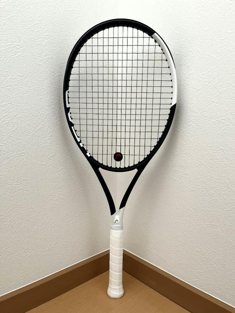 HEAD SPEED MP 2026 G2 16x19 超美品【アルパワー張上】