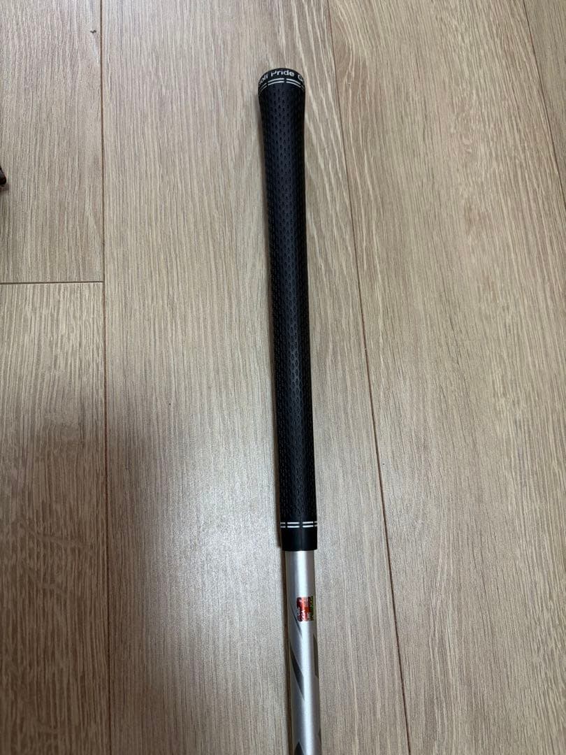 [名器]Titleist 816H1 ユーティリティ 19度