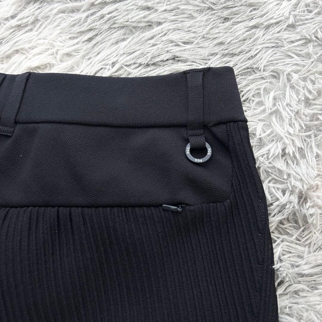 ✨ごりさん✨　新品　PGG パーリーゲイツ　パンツ　ストレッチ　春夏