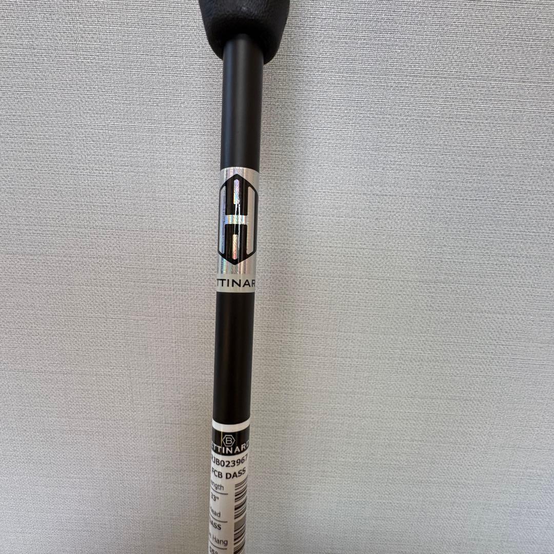 【激レア極美品】BETTINARDI FCB DASS 355G HIVE