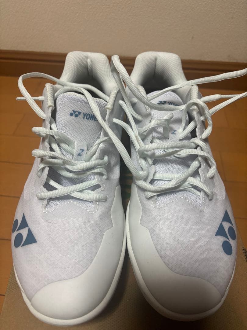 YONEX SHBA2M バドミントンシューズ 27.0