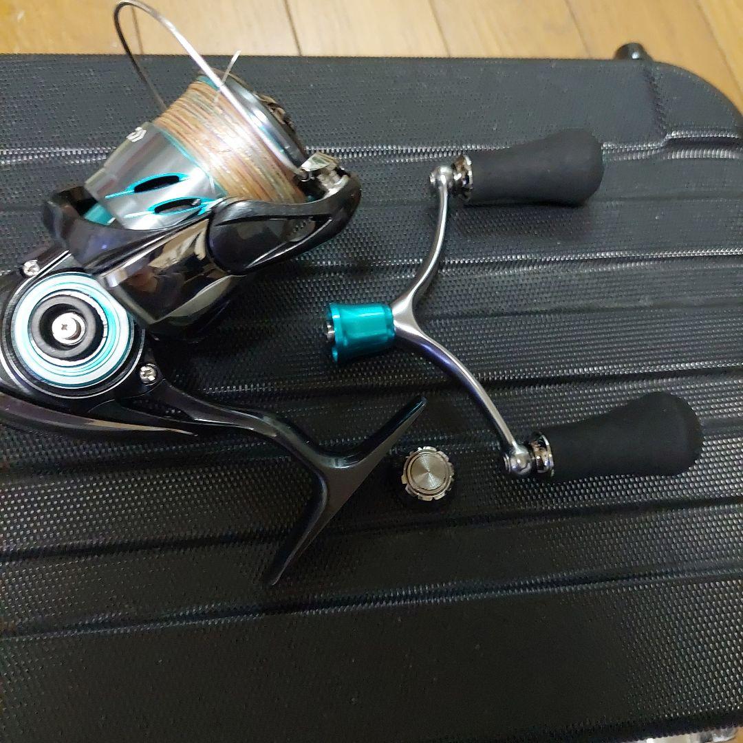 Y*K様 24エメラルダス X LT2500ーDH+オマケ