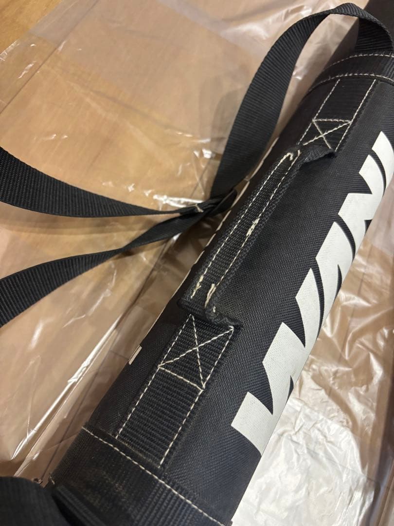 marucci ワニクラッシャー　緑　80cm 少年軟式【バットケース付き】