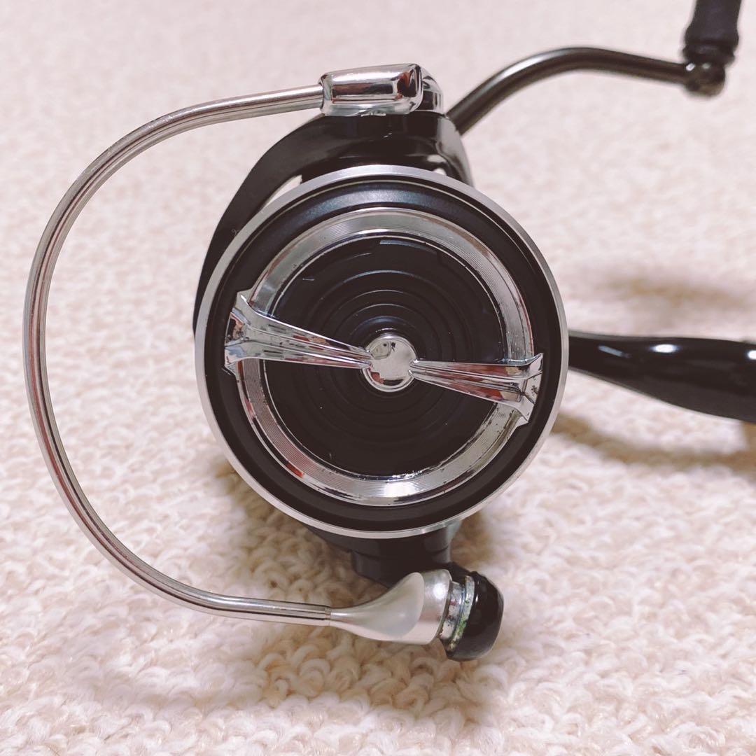 ダイワ DAIWA 19 リール レグザ LEXA LT 4000D-CXH