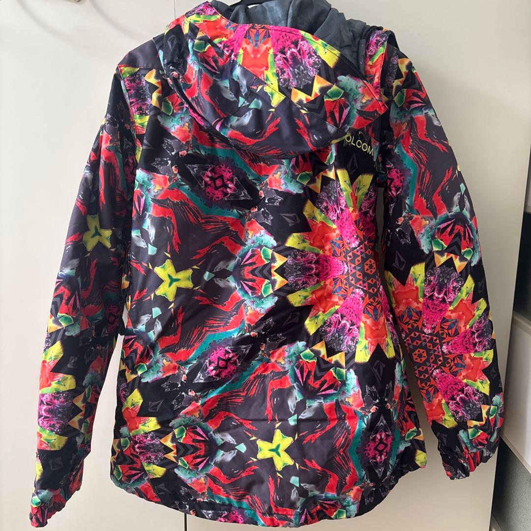 Volcom スノーボードウエア　上下セット
