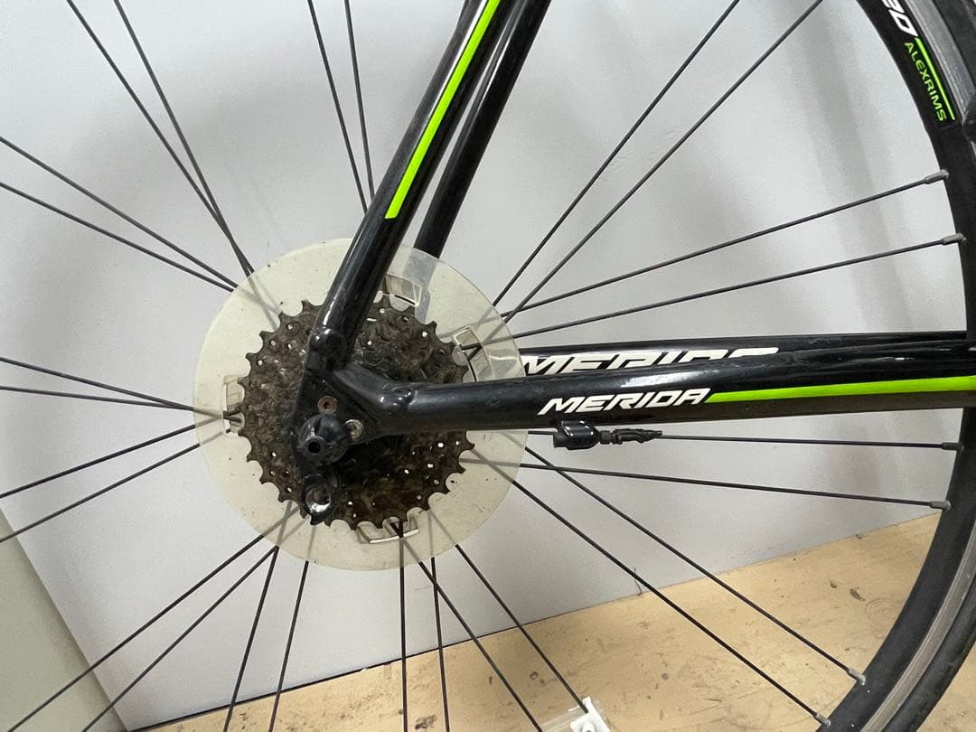 MERIDA SCULTURA100 ロードバイク