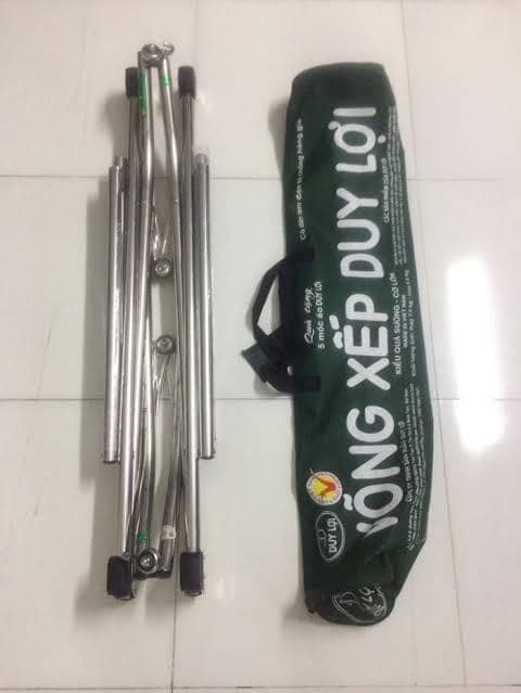 ベトナムハンモック