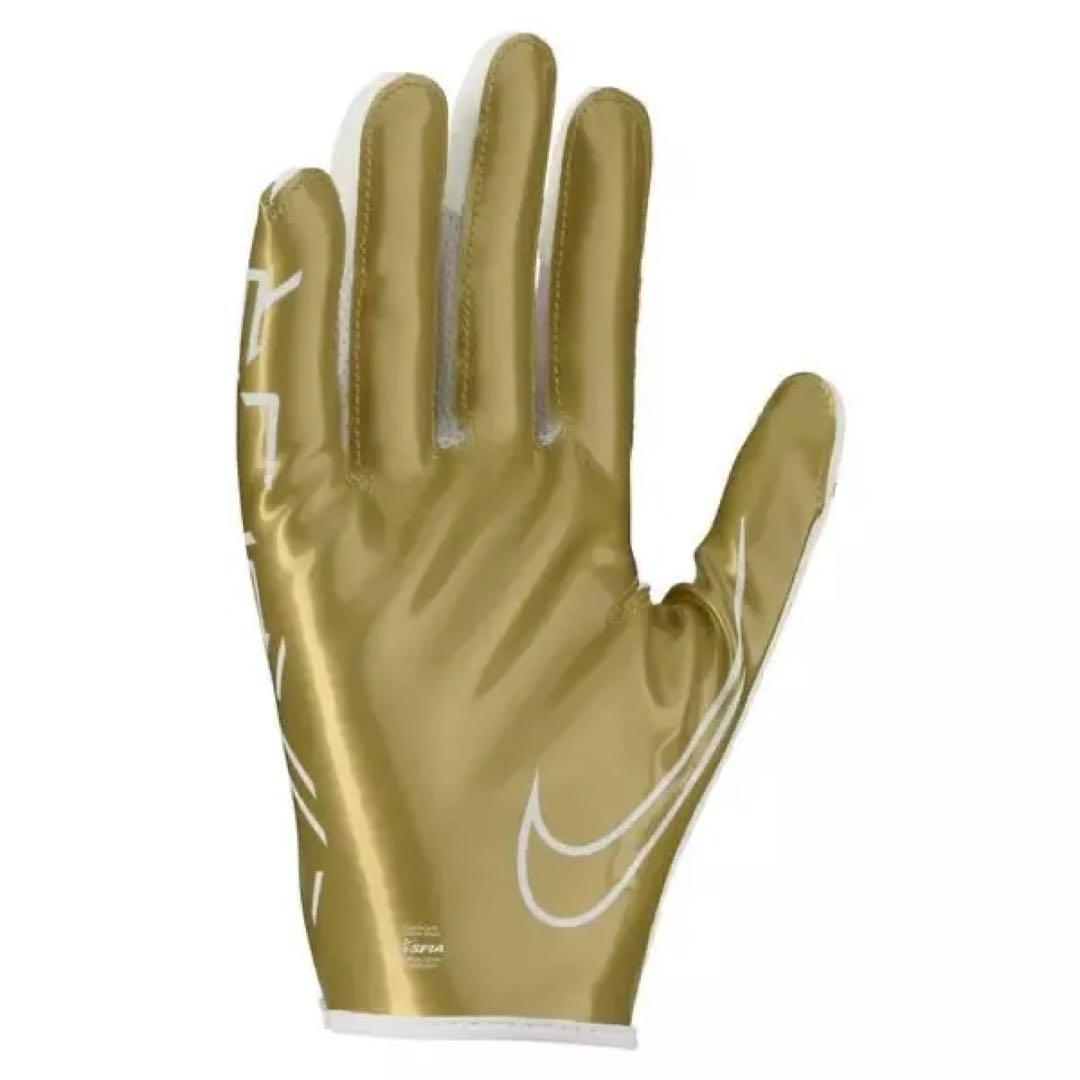 NIKE VAPOR JET 7.0 アメフト グローブ Lサイズ【新品】