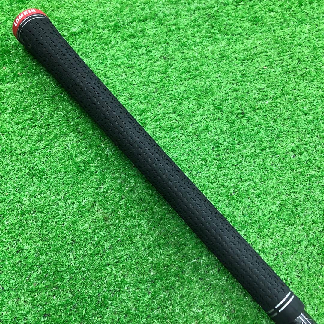 DDD-1870 テーラーメイド ドライバー ステルス2 やや難あり カバー付き