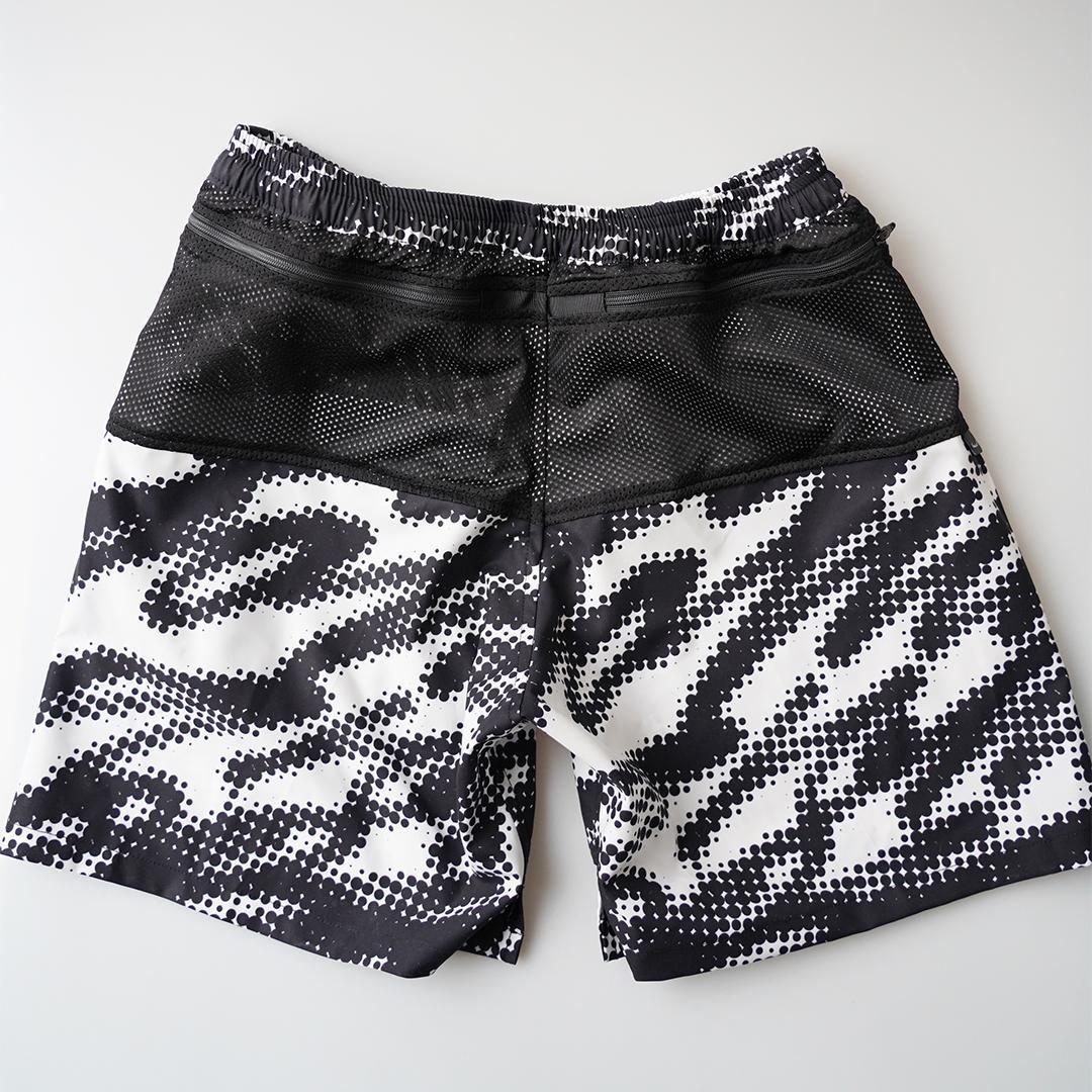 Answer4 / 4Pocket Short Pants 走るパンクス