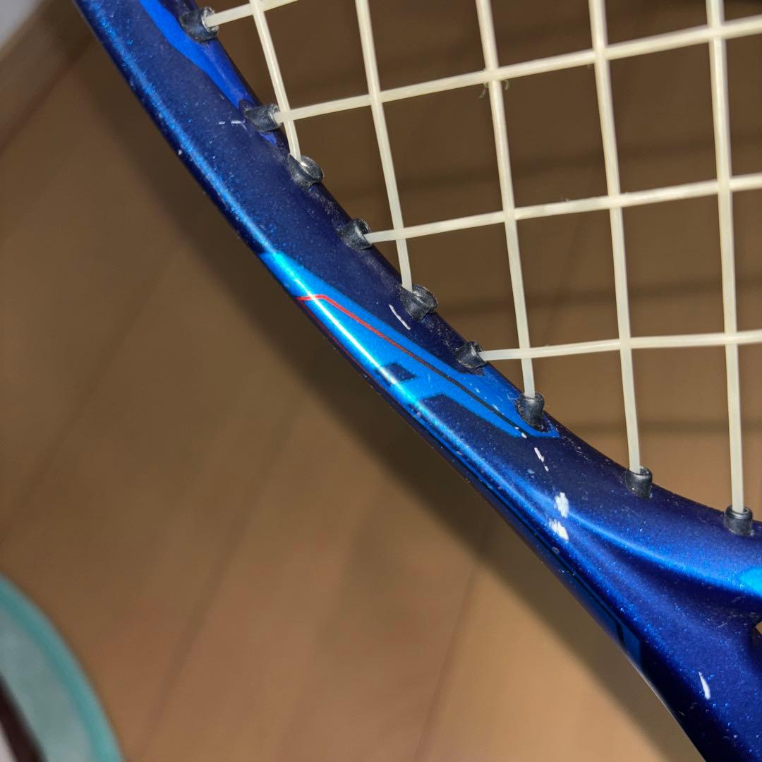 硬式 ラケット YONEX Eゾーン 100L 2020年モデル