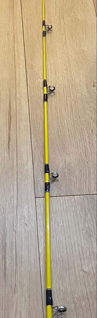 フロッグプロダクツ　ムルティプラ 5.6ft（サンバースト）ワンオフ