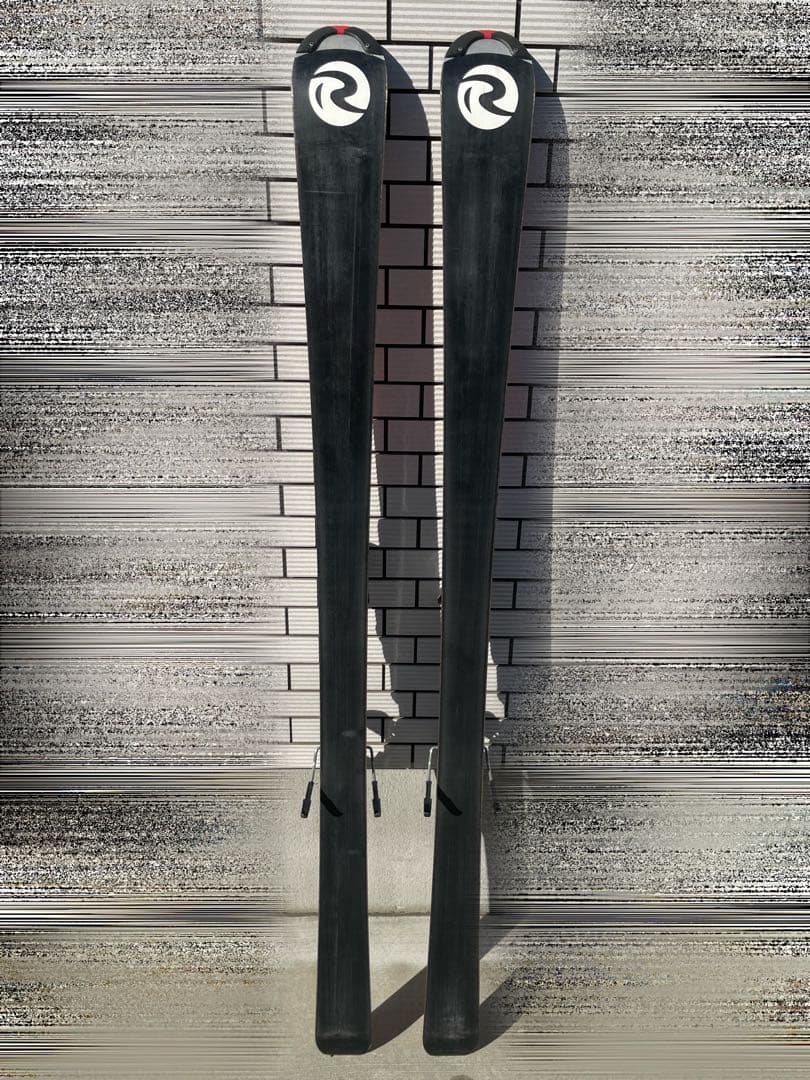 スキー Rossignol 100xpi easy drive-c 154cm