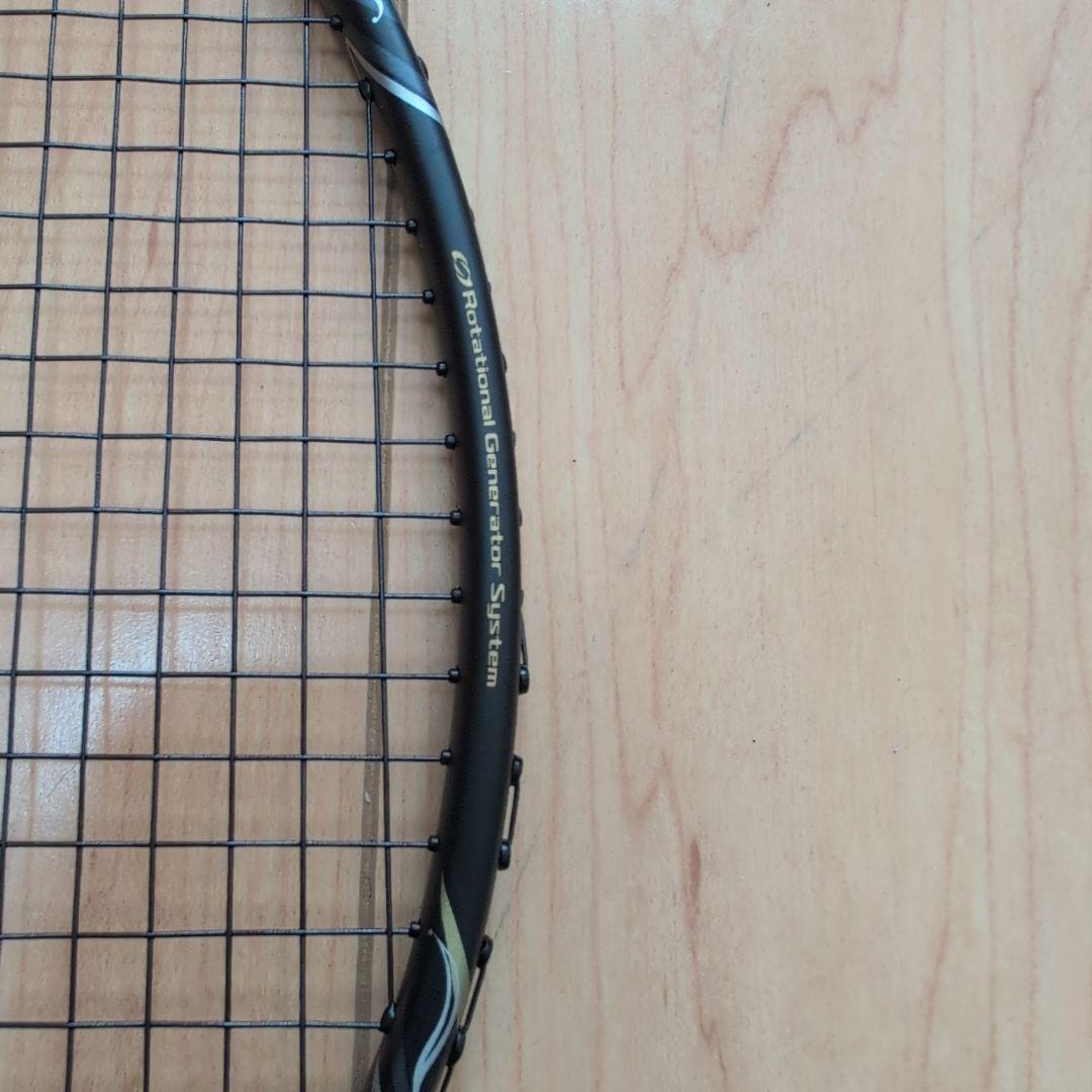 YONEX バドミントンラケット アストロックス22RX