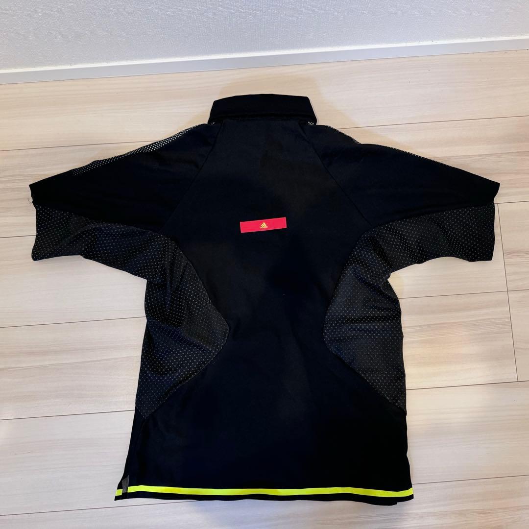 adidas ゴルフ Sサイズ ポロシャツ　アディダス