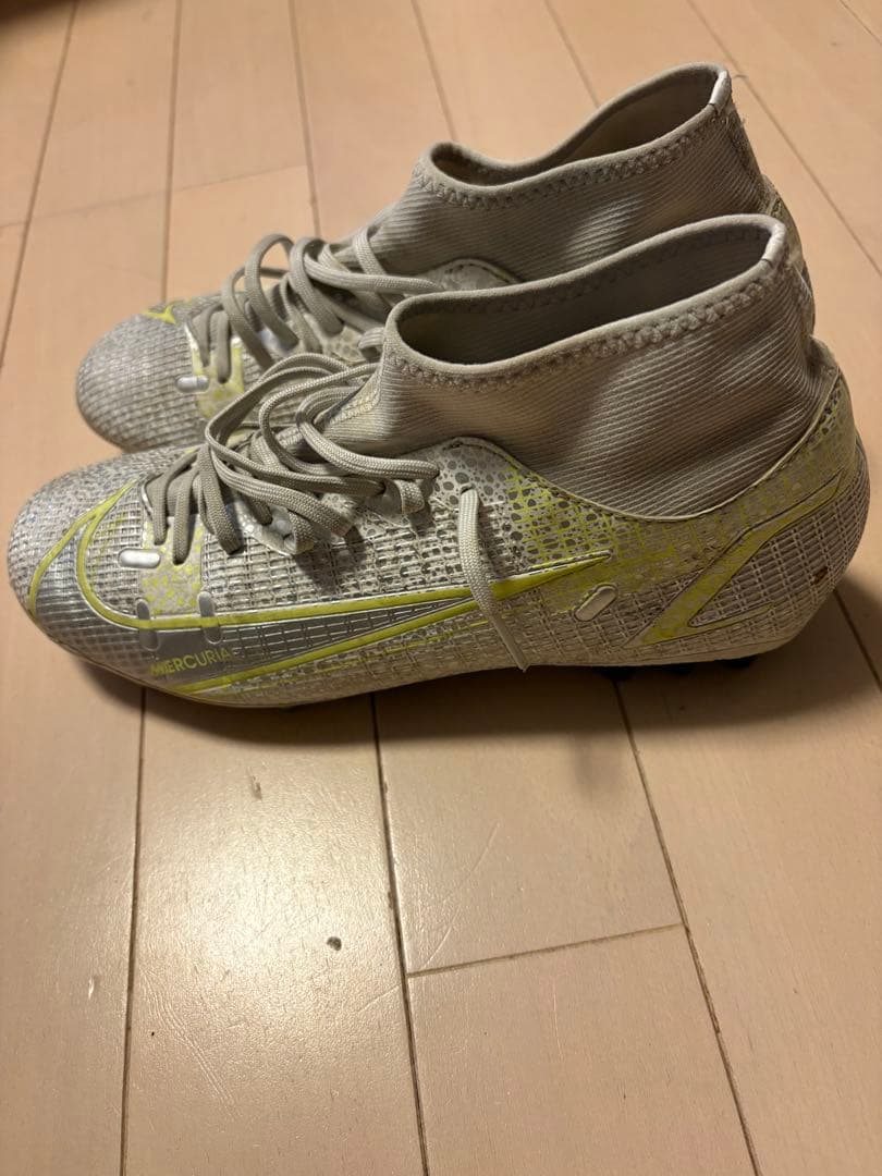 ⭕️最終値下げ Nike マーキュリアル ハイカットAGモデル