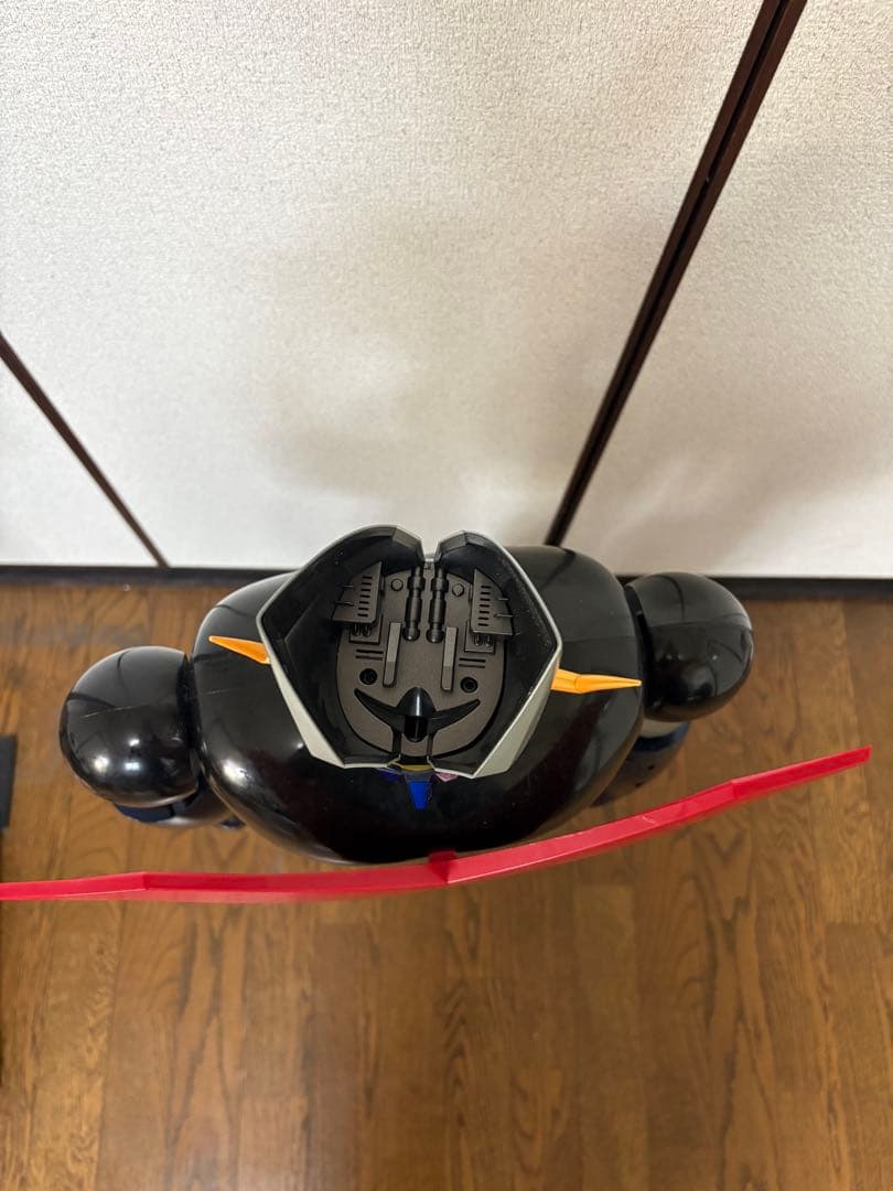 グレートマジンガー　フィギュア