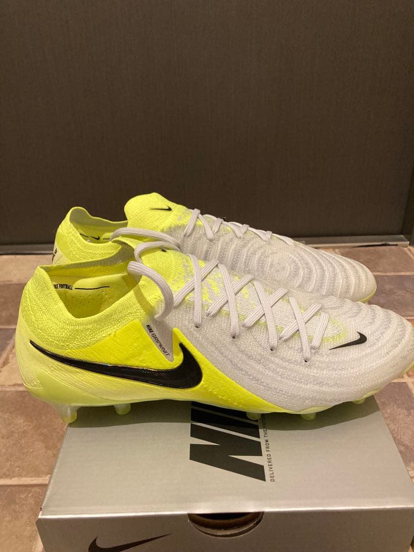 NIKE PHANTOM GX Ⅱ ELITE AG-PRO 26.0cm