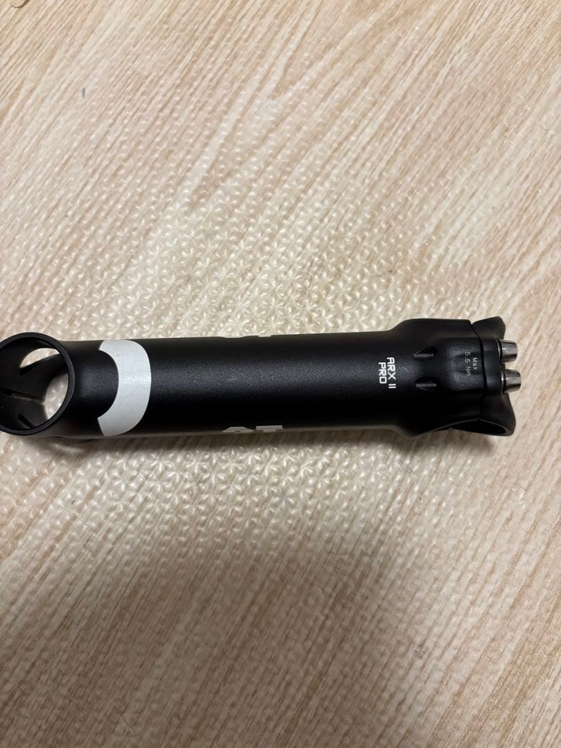 3T PRO ステム 140 6°
