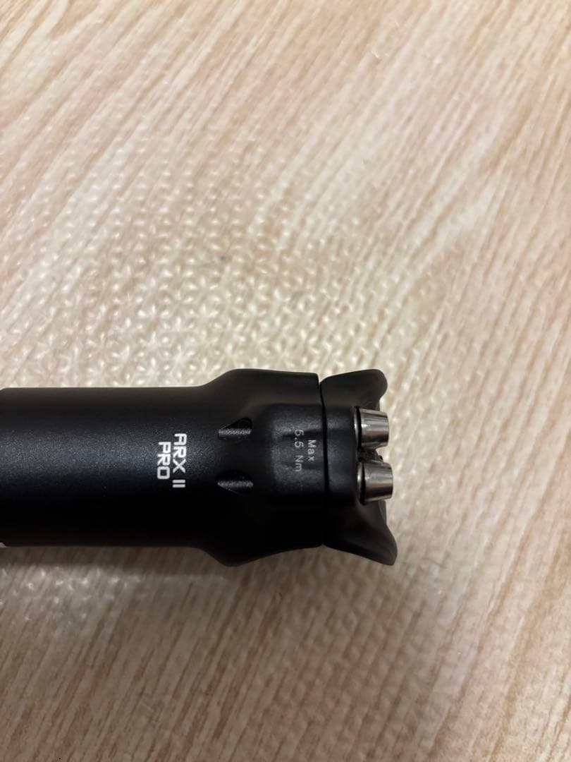 3T PRO ステム 140 6°