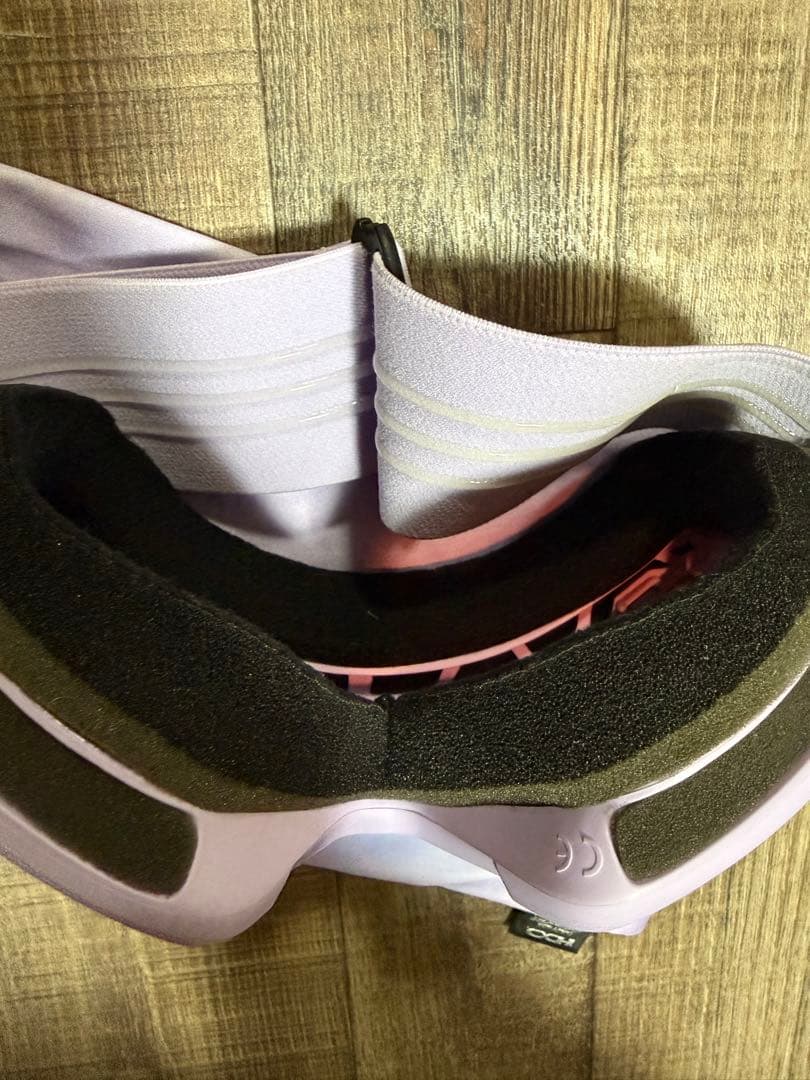 OAKLEY LINE MINER L  ゴーグル　クロエキムモデル
