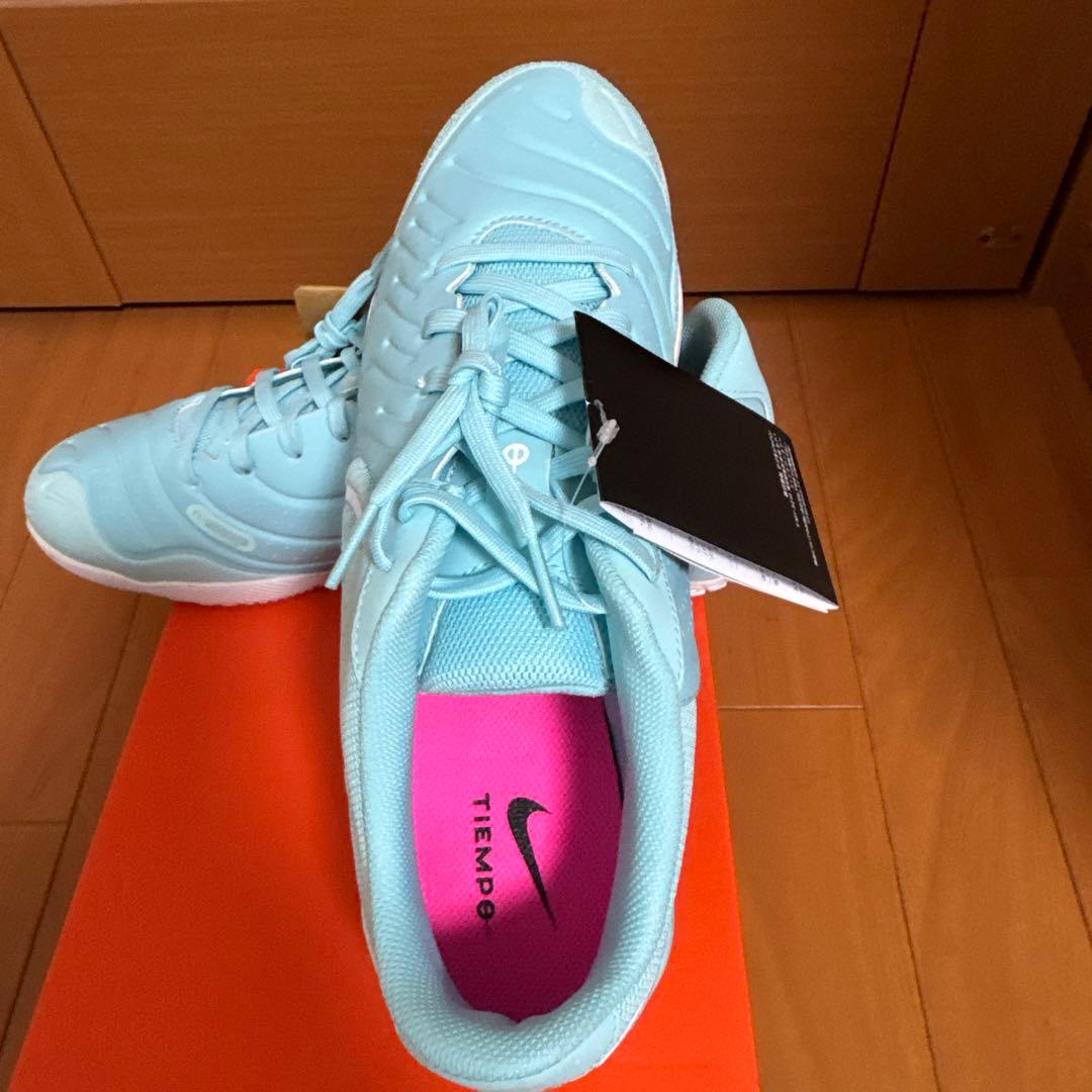 NIKE LEGEND 10ACADEMY IC 28cm KNT999様購入!