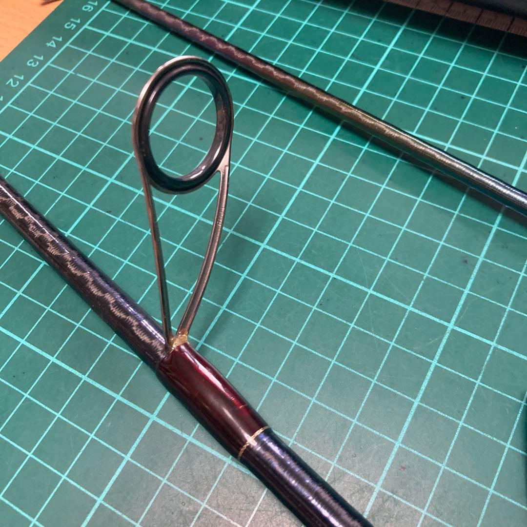 ようみん様　ワールドシャウラ　2750ff-2 シマノ　保証書　付属品有