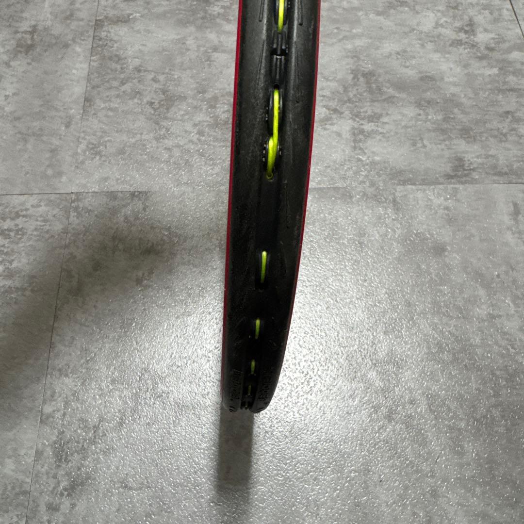 BabolaT aero pro Drive 全仏オープンモデル　300g G1