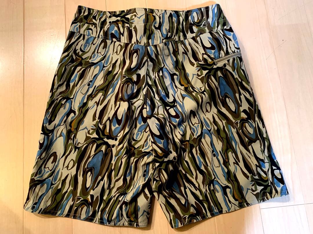 パタゴニア　ボードショーツ　ハーフパンツ　　ショートパンツ　水着　28インチ