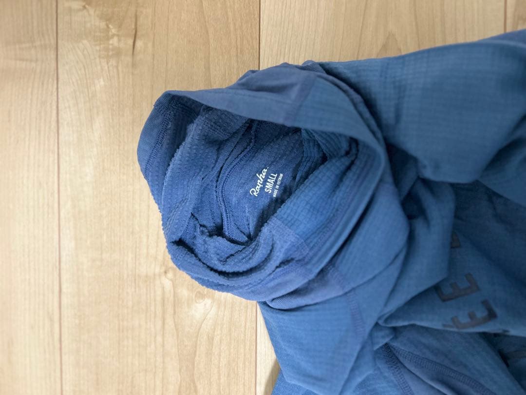 【値段要相談】Rapha ラファ　メンズトレイル長袖サイクルTシャツS