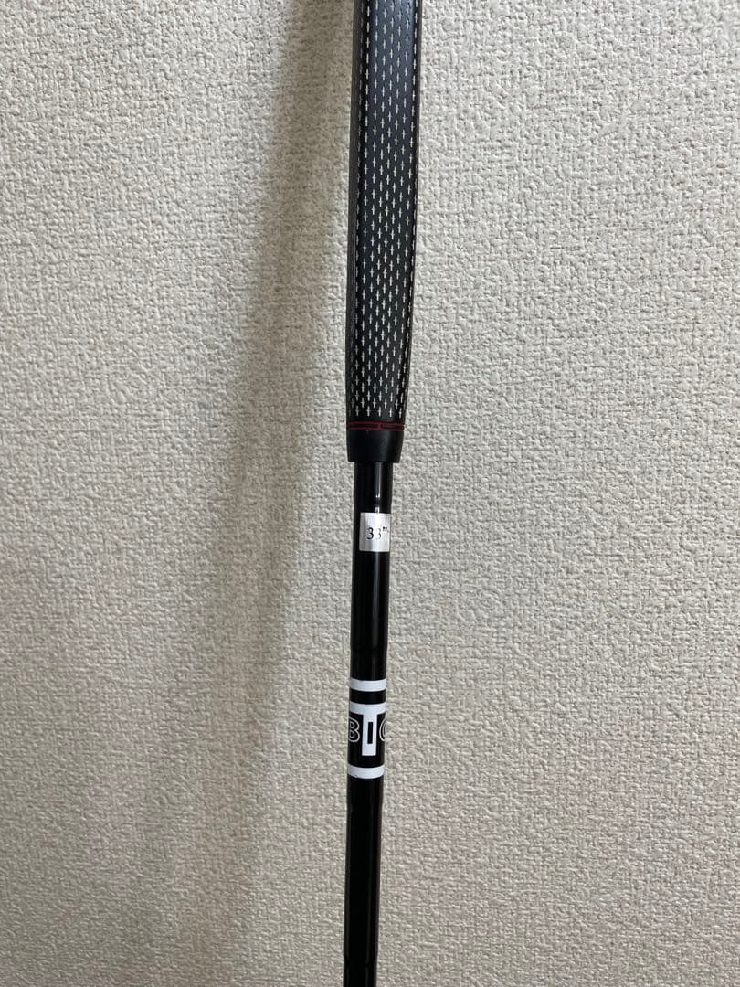 ODYSSEY オデッセイ O-WORKS BIG Tパター