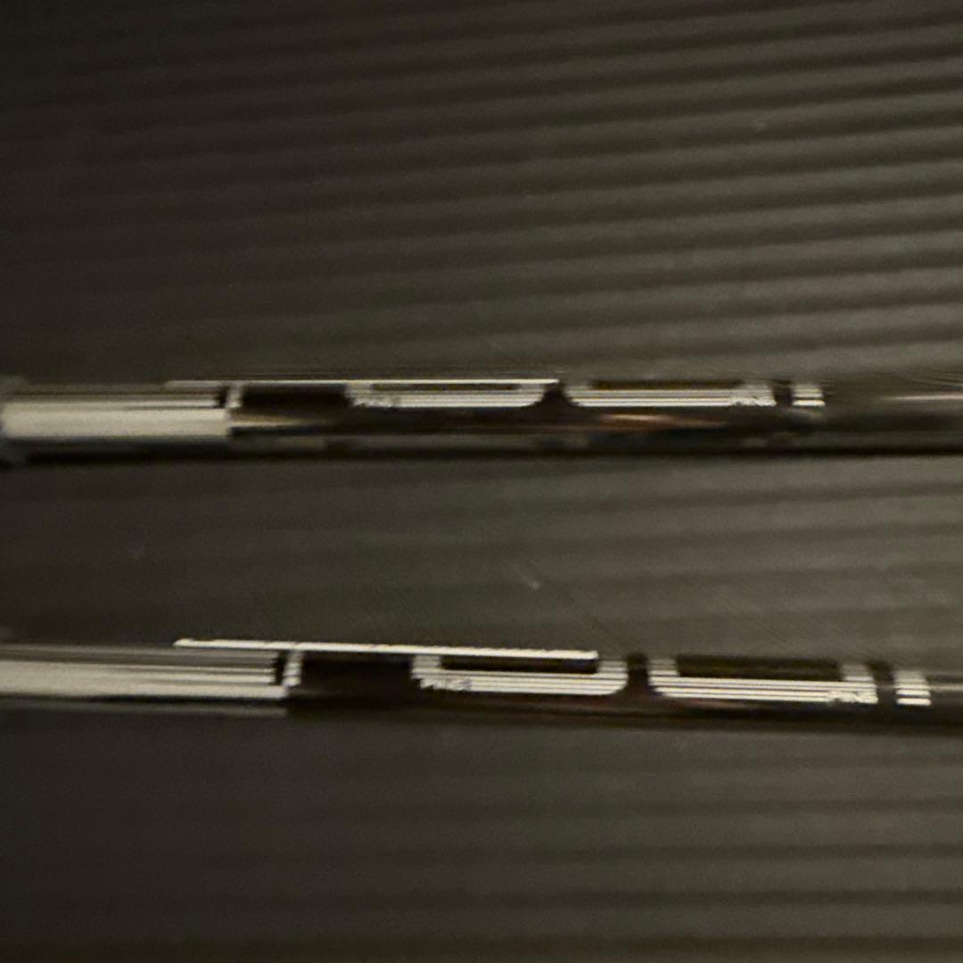 PING TOUR 3W 5Wセット 43インチ42.5インチ