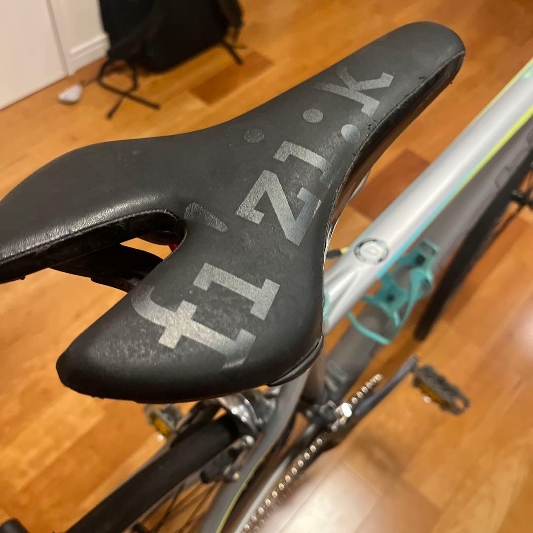 BIANCHI IMPULSO ビアンキ インプルソ 50 2016