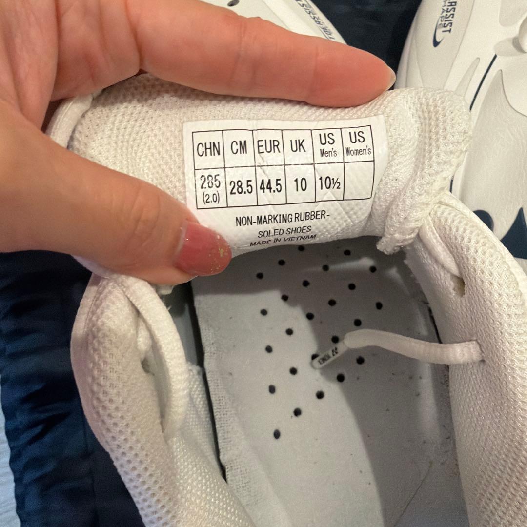 ヨネックス YONEX バドミントンシューズ ユニセックス