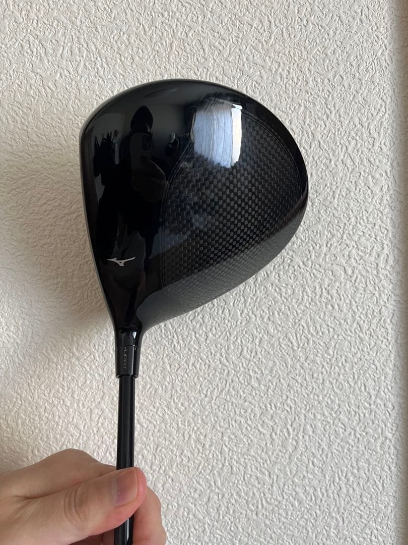Mizuno ST-X 220 ドライバー