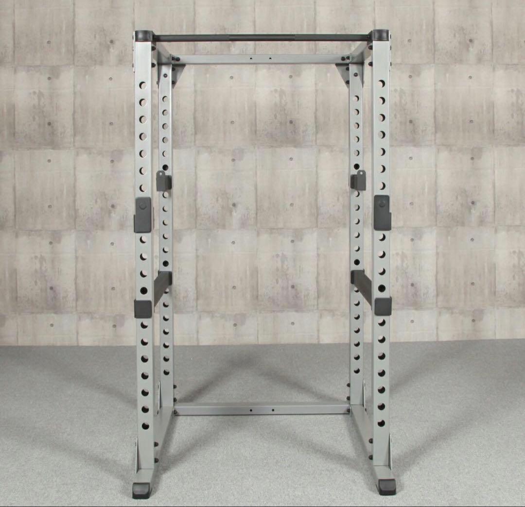 ウエイトトレーニング Power Rack HPM / Irotec (Irontec)