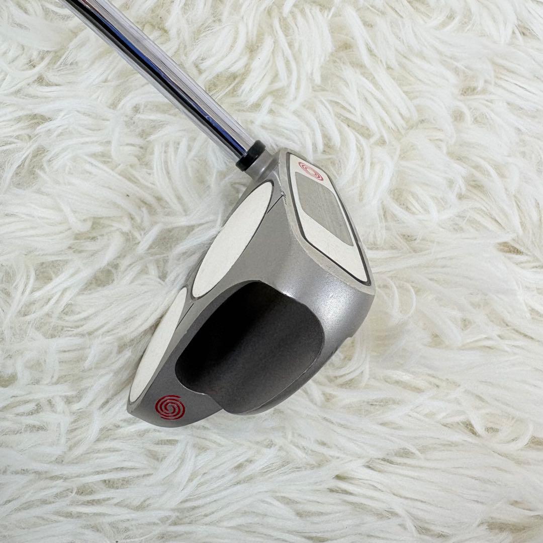 オデッセイ 2-BALL MID 中尺 パター 41インチ ゴルフクラブ