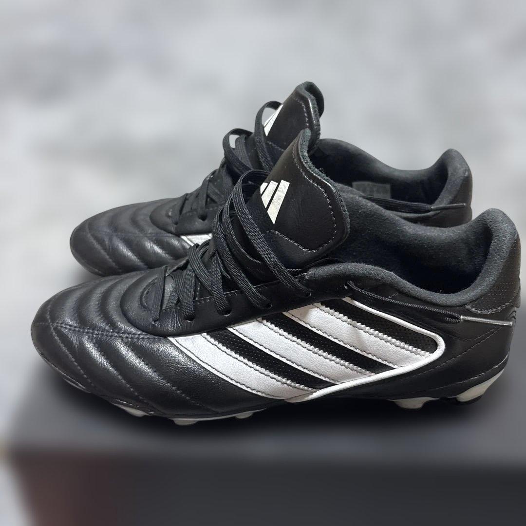 adidas コパグローロサッカースパイクシューズ
