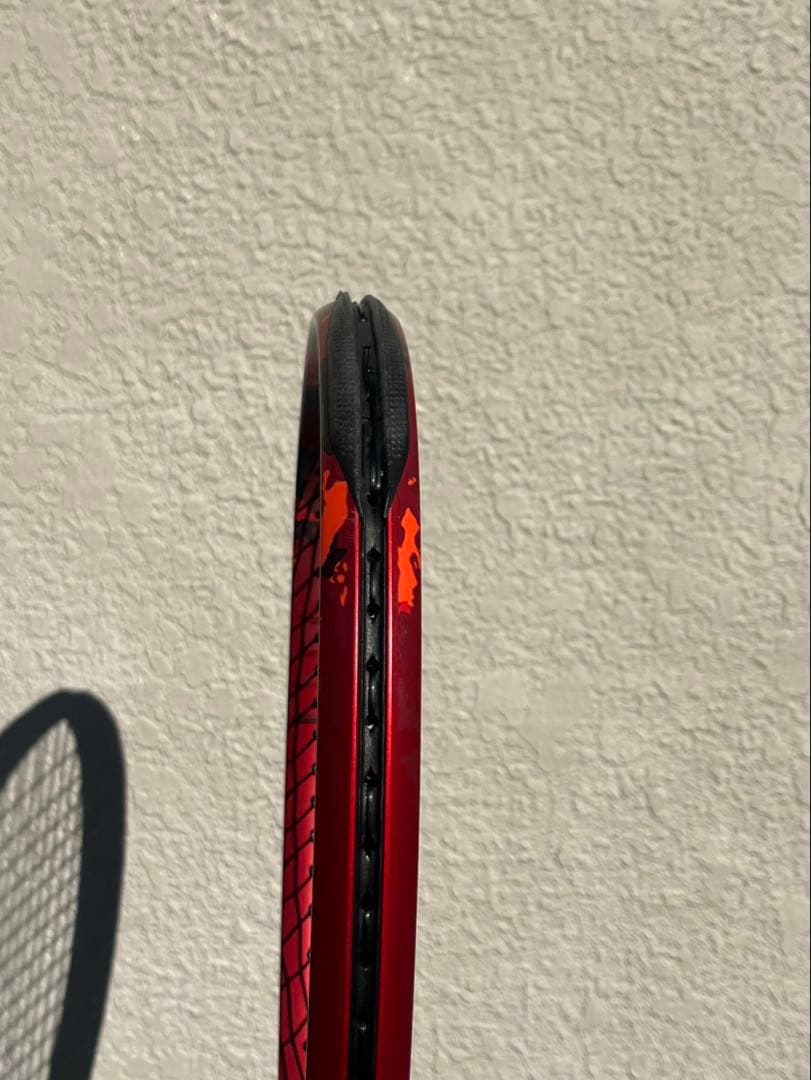 YONEX ジオブレイク70V