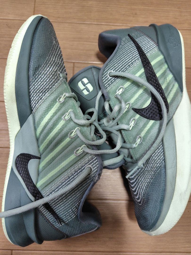 NIKE ナイキ SABRINA3 サブリナ3 HF2882-301