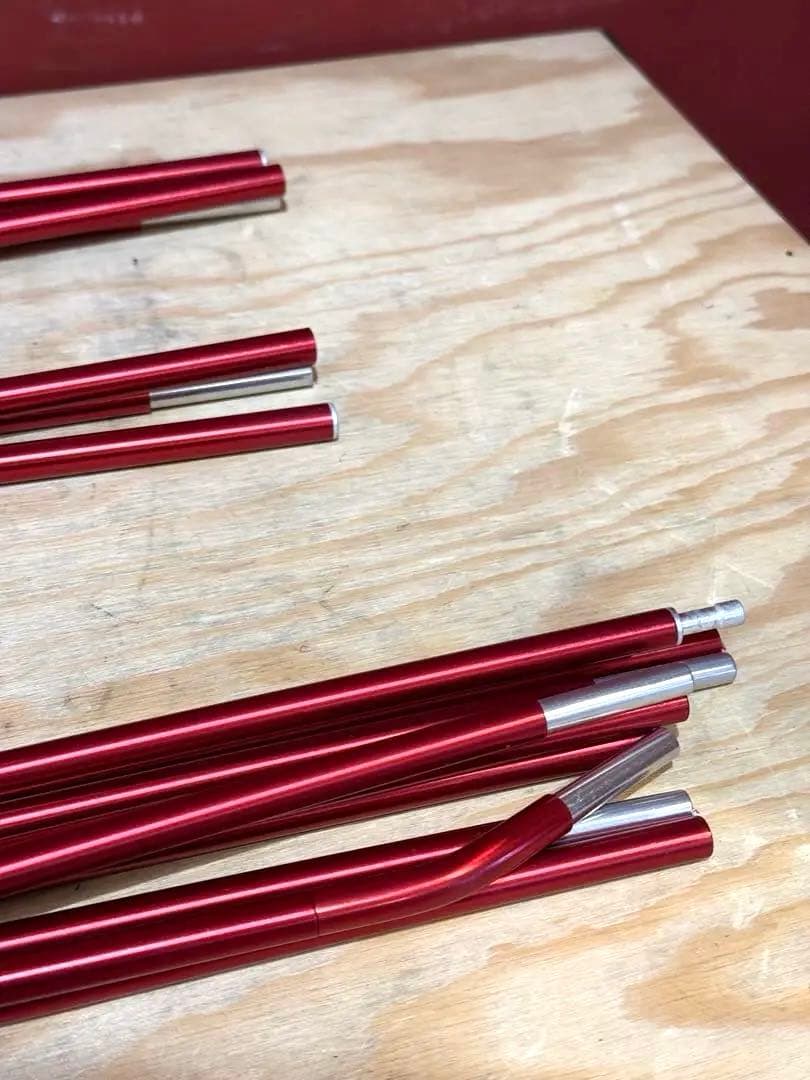 送料込み！！ DOD ライダーズタンデムテント T3-485　ツーリングキャンプ