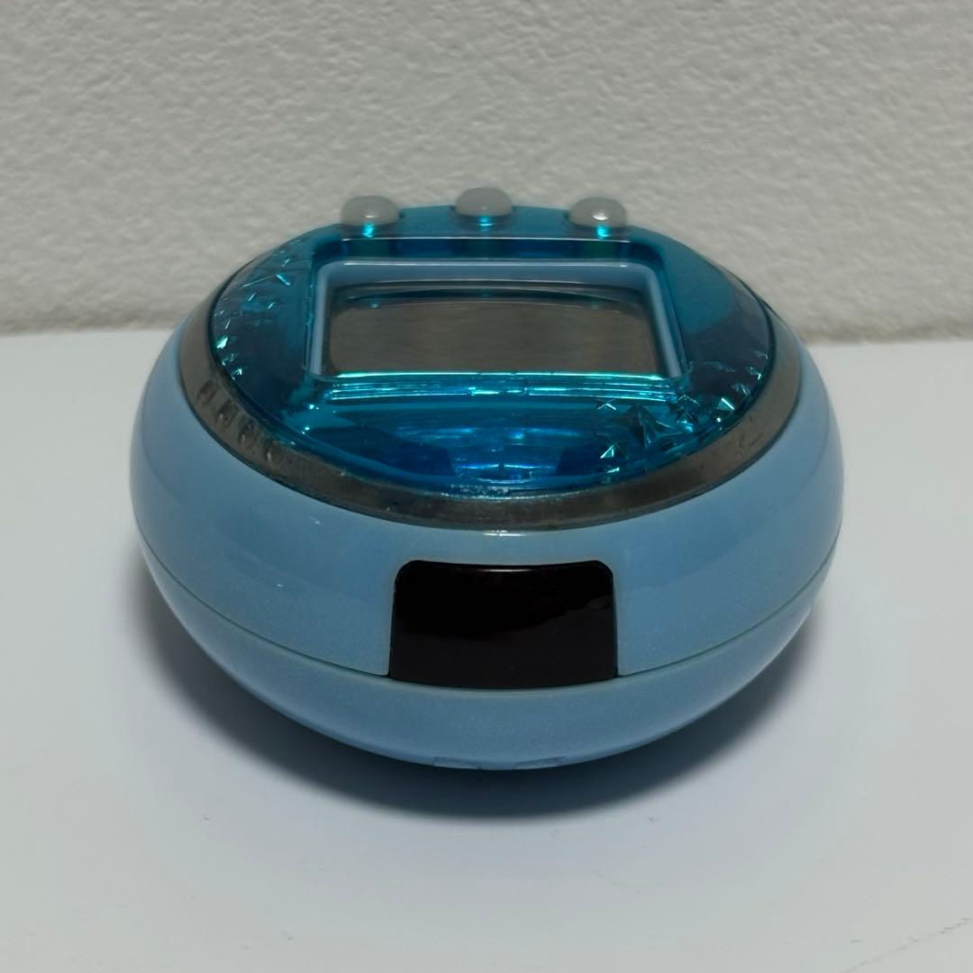 たまごっち iD L ブルー Tamagotchi バンダイ 本体