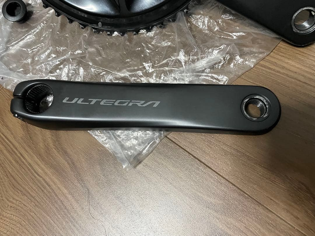 シマノ　FC-R8100 170mm 12S 52-36T アルテグラ　クランク