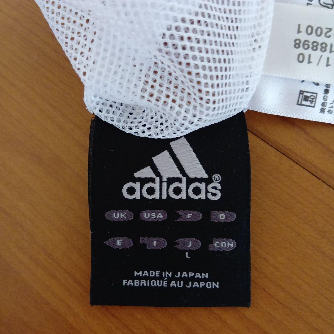adidas GIANTS ユニフォーム ハーフジップ