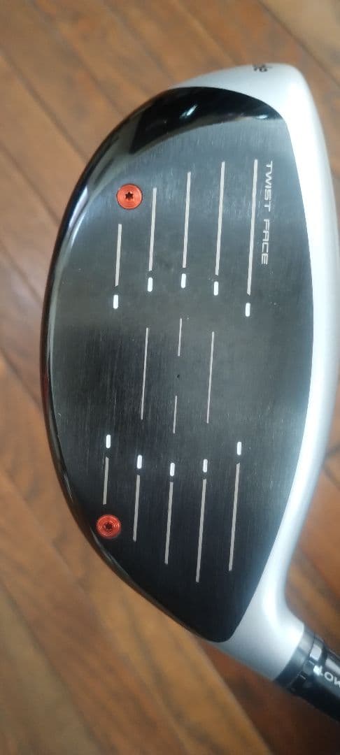 Taylormade　M5 テンセイCK PRO Orange