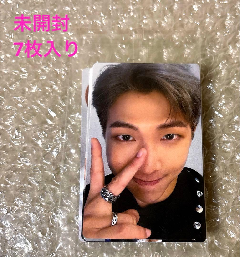 BTS ARIRANG （未開封）　＋　ＬＹS 8冊 （中古）