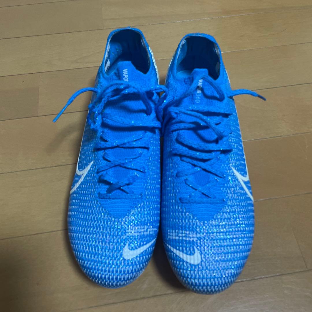 NIKE マーキュリアル ヴェイパー13 SG